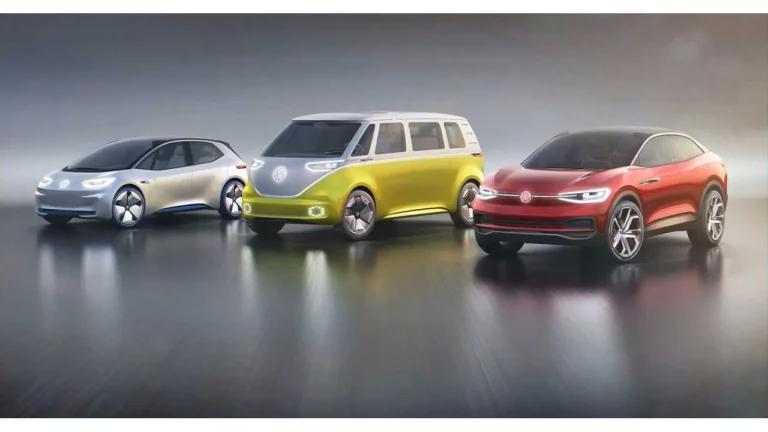 Volkswagen Grubu'ndan Katı Hal Bataryaları Atılımı 2 Volkswagen Grubu'ndan Katı Hal Bataryaları Atılımı