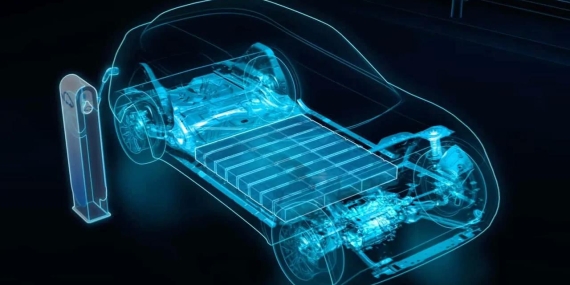 Volkswagen Grubu’ndan Katı Hal Bataryaları Atılımı