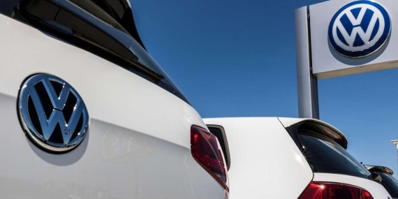 Volkswagen Grubu’nun İkinci Çeyrek Gelir Artışı: Premium Markalar ve Finansal Hizmetler Etkisi