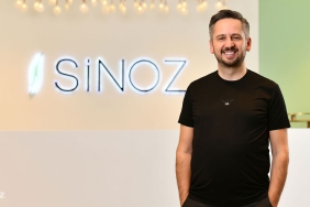 Sinoz Kozmetik, Almanya’da Avrupa Merkez Ofisini Açtı 5 Yasin Çörekçi, Sinoz Kozmetik