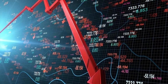 Yüksek Enflasyon ve Durgunluk: Türkiye Stagflasyona mı Gidiyor?
