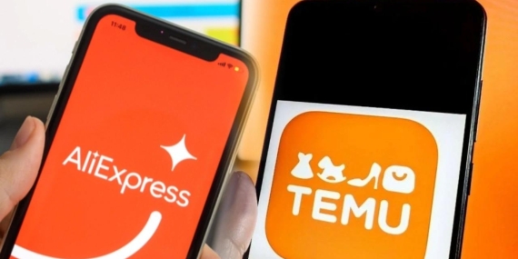 Yurt Dışı Alışverişlere Yeni Kısıtlamalar: Temu ve Benzeri Sitelerde Limitler Düşürüldü