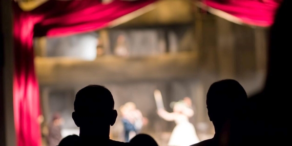 28. İstanbul Tiyatro Festivali Başlıyor