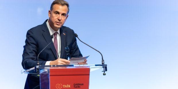 90 Milyar Dolarlık Yatırım Sıfırdan Yeniden Doğuyor!