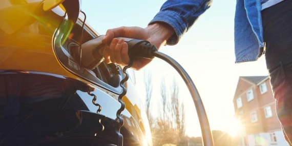 AB Komisyonu’ndan Çin Üretimi Elektrikli Otomobillere Yeni Gümrük Vergisi Düzenlemeleri