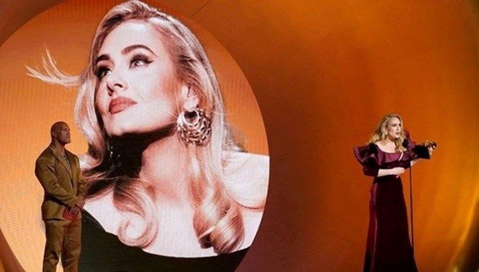 Adele Müzik Kariyerine Ara Veriyor ve Oyunculukta Yeni Bir Yola Giriyor 1 Adele Müzik Kariyerine Ara Veriyor