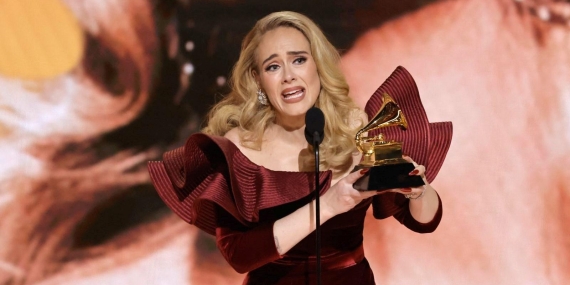Adele Müzik Kariyerine Ara Veriyor ve Oyunculukta Yeni Bir Yola Giriyor