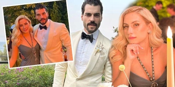 Akın Akınözü ve Sandra Pestemalciyan Çiftinin Ayrılığı Şaşırttı