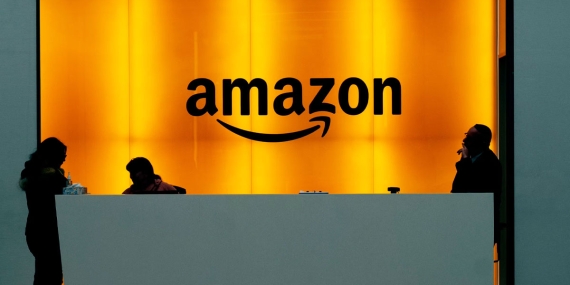 Amazon, Ofise Dönüşe Hazırlanıyor: Tam Zamanlı Ofis Çalışmalarına Geri Dönüş Başlıyor