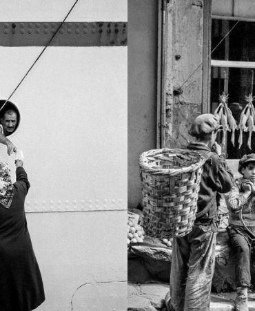 Ara Güler Müzesi'nin Macaristan'daki İlk Sergisi: On Life 7 ara-guler-muzesinin-macaristandaki-ilk-sergisi-on-life-jWtKLBNp.jpg