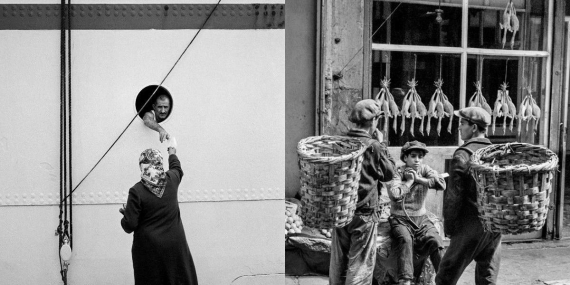 Ara Güler Müzesi’nin Macaristan’daki İlk Sergisi: On Life