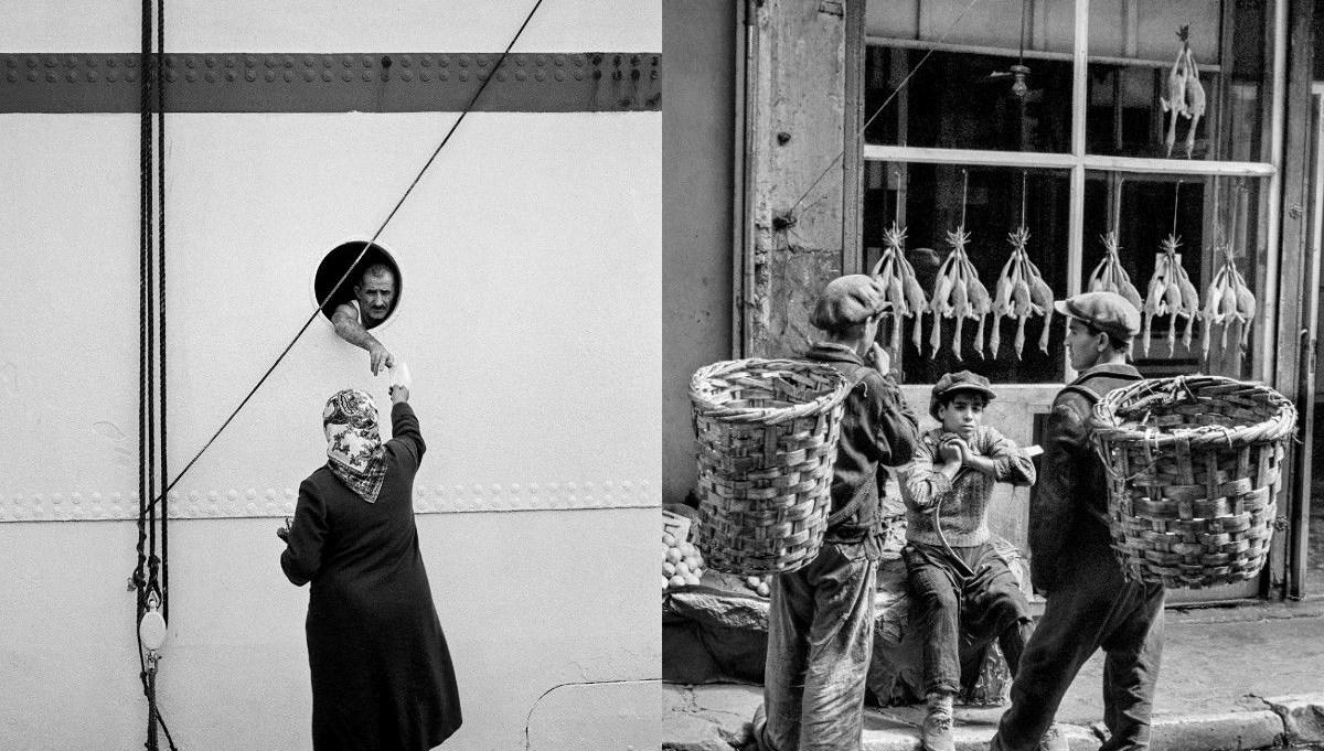 Ara Güler Müzesi'nin Macaristan'daki İlk Sergisi: On Life 3 ara-guler-muzesinin-macaristandaki-ilk-sergisi-on-life-jWtKLBNp.jpg