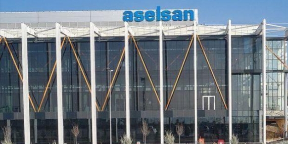 ASELSAN’dan 44,4 Milyon Dolarlık İhracat Sözleşmesi İle Rekor Kırdı!
