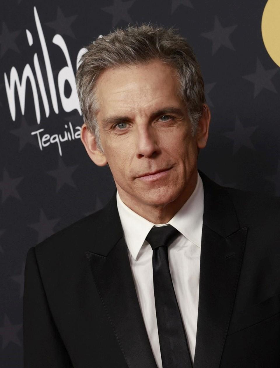 Ben Stiller'in Yeniden Sahneye Dönüşü ve Nutcrackers Filmi 1 Ben Stiller: Kamera Arkasında ve Yeniden Sahneye Dönüş