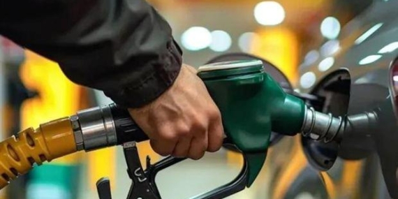 Benzin Fiyatlarına Şok Zam! Cebimizi Sarsan Yeni Artış!