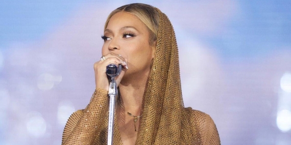 Beyoncé’nin ‘Cowboy Carter’ Albümü Müzik Dünyasında Çığır Açtı
