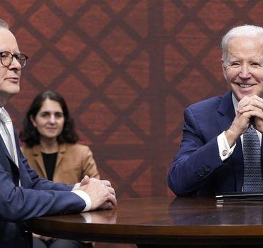 Biden ve Albanese'den Tarihi İşbirliği Hamlesi: Yeni Dönemin Kapıları Aralanıyor! 10 biden-ve-albaneseden-tarihi-isbirligi-hamlesi-yeni-donemin-kapilari-aralaniyor-hajUIdbH.jpg