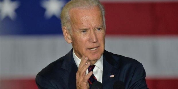 Biden’dan İsrail’e Şok Çağrı: ‘Sınırlı Kara Operasyonuna Derhal Son Verin!’