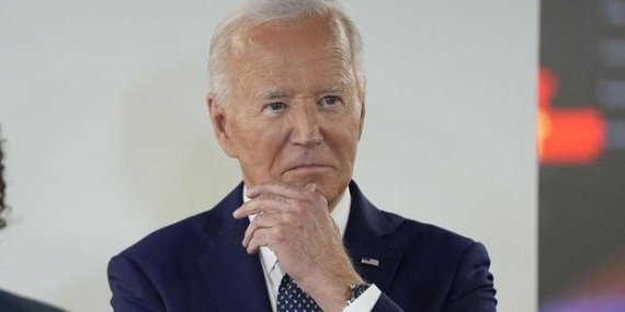 Biden’dan Tarihi Açıklama: Faiz İndirimi, Ekonomik İlerleyişin Müjdecisi!