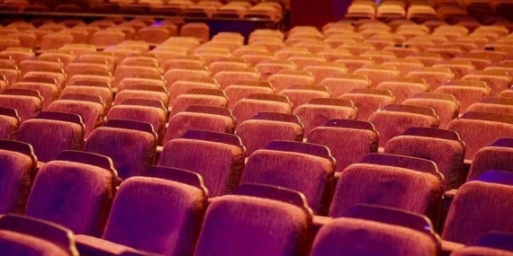 Bodrum’da Sinema Tutkunlarının Kaçırmaması Gereken 12. Türk Filmleri Haftası: Etkinlikler ve Sürprizlerle Dolu Bir Hafta!