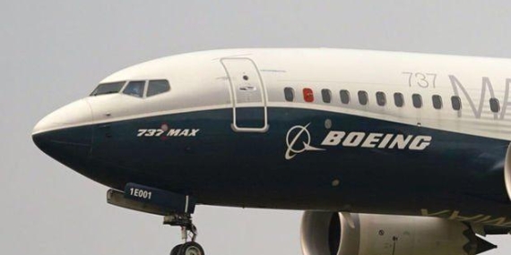 Boeing’den Şok Karar: Binlerce Çalışan Ücretsiz İzne Gönderildi!