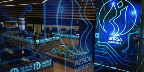 Borsa, TCMB Sonrası 10 Bin Seviyesine Şok Dalgasıyla Dayandı!