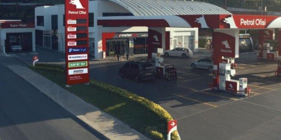 BP’nin Petrol Ofisi’ne Devri İçin Şok Koşullar! Rekabet Dünyasında Savaş Başlıyor!
