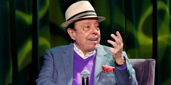 Brezilyalı Müzisyen Sergio Mendes Hayatını Kaybetti