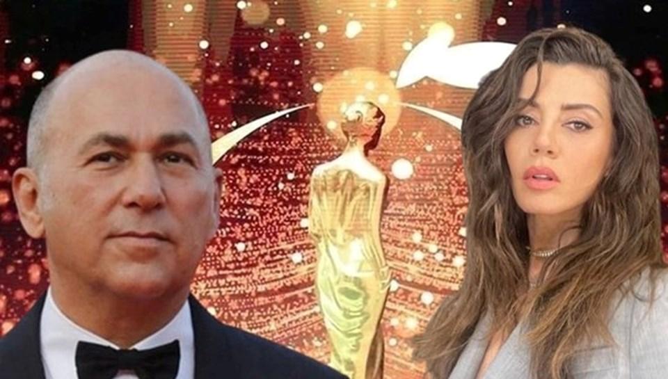Bu Yılın Altın Portakal Onur Ödülleri Sahipleri: Sizi Şaşırtacak İsimler ve Arkasında Yatan Gizemler! 1 Hangi Filmler Yarışacak?
