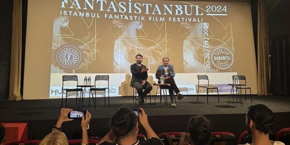 Bu Yılın En Heyecan Verici Sinema Olayı: Uluslararası Fantasİstanbul Film Festivali Başlıyor! Kaçırmayın!
