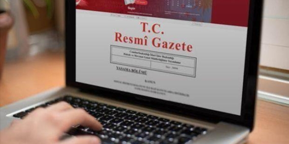 Bugün Resmi Gazetede Neler Var? 20 Eylül 2024’teki Önemli Gelişmeler!