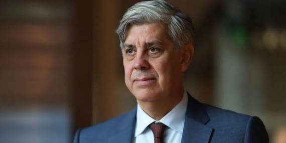 Centeno: AMB, Faiz İndirimini Hızla Hayata Geçirmek Zorunda Kalabilir!