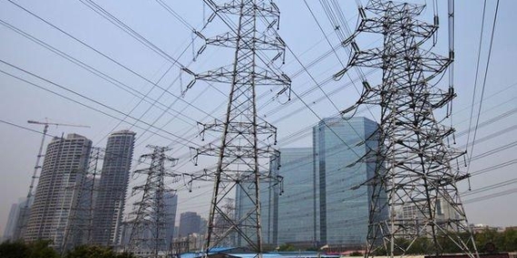 Çin’in Ağustos Ayında Elektrik Tüketimi Rekor Kırdı! Sıcak Havalarda Enerjiye Talep Patladı!