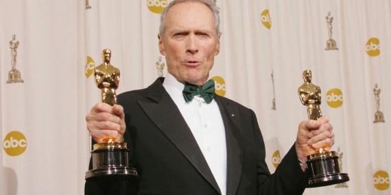 Clint Eastwood’un Yeni Filmi ‘Juror No. 2’