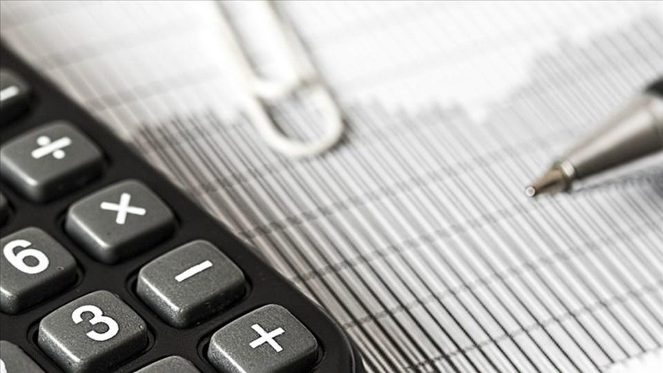 Cumhurbaşkanı Yardımcısı Cevdet Yılmaz'dan Orta Vadeli Program Açıklaması 1 Cumhurbaşkanı Yardımcısı Cevdet Yılmaz'dan Orta Vadeli Program Açıklaması