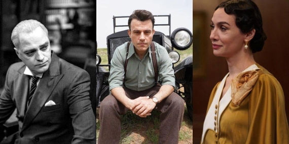 Cumhuriyet Şarkısı: 25 Ekim’de Vizyona Girecek Bu Film, Sizi Tarihin Derinliklerine Sürükleyecek!