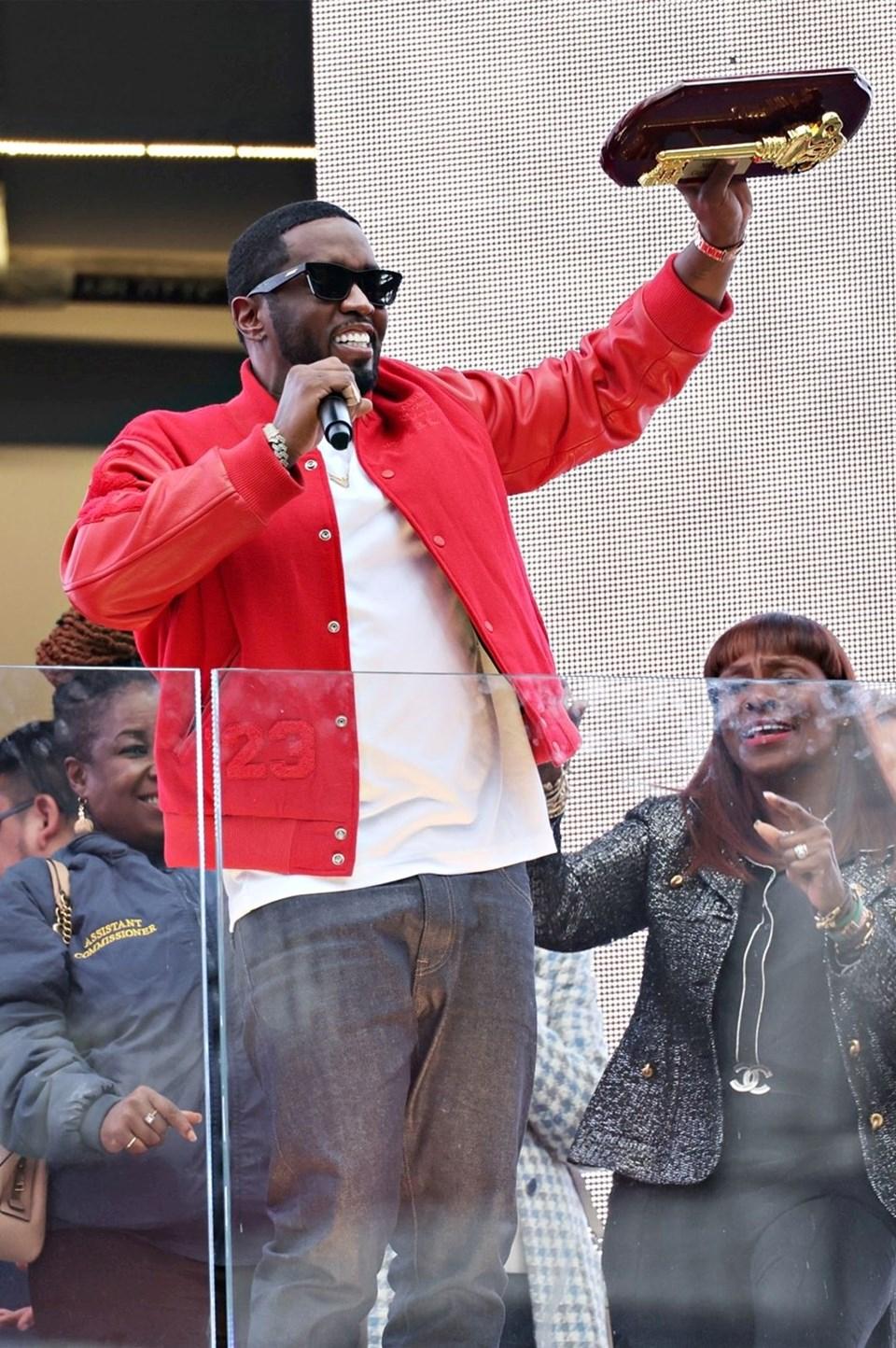 Diddy Gözaltına Alındı: Cinsel Saldırı Suçlamaları ve Cassie Ventura İddiaları 1 Diddy Gözaltına Alındı: Cinsel Saldırı Suçlamaları