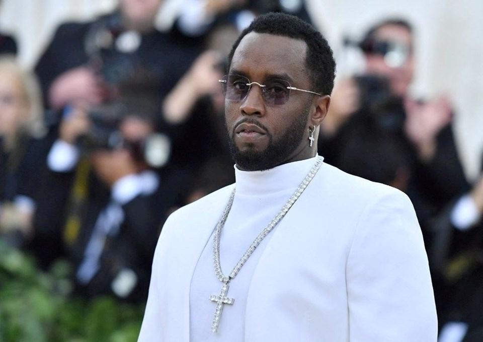Diddy Gözaltına Alındı: Cinsel Saldırı Suçlamaları ve Cassie Ventura İddiaları 2 Kız Arkadaşına Yönelik Şiddet İddiası
