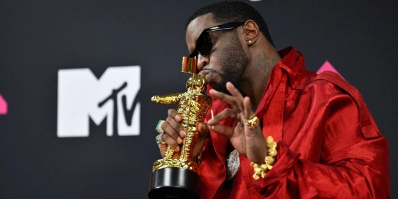 Diddy Gözaltına Alındı: Cinsel Saldırı Suçlamaları ve Cassie Ventura İddiaları