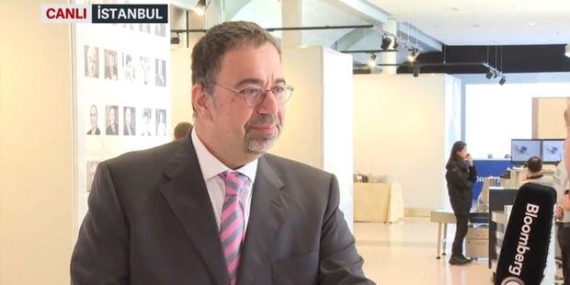 Dünyaca Ünlü Ekonomist Daron Acemoğlu Bloomberg HT’ye Konuştu: Şirket Yatırımları Artık Denetlenmeli!