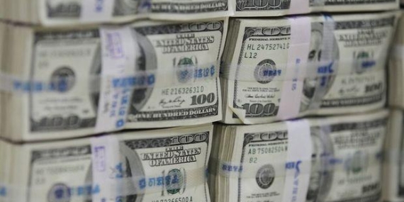 Dünyanın Borç Tuzağı: İlk Yarıda 312 Trilyon Dolara Tırmanan Küresel Borçlar!