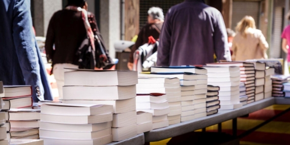 Dünyanın En Prestijli Kitap Festivali: 41. Uluslararası İstanbul Kitap Fuarı’nda Kaçırılmayacak Fırsatlar!