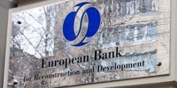 EBRD: Türk Bankacılık Sektörü Güçlü Sermaye Yapısıyla Geleceğe Yürüyor!