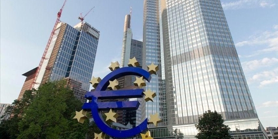ECB Faiz Kararı İçin Piyasalarda Tedirgin Bekleyiş