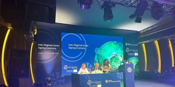 EIT RawMaterials, Türkiye’de TETHYS ile Geleceğin Madenciliğine Kapı Araladı!