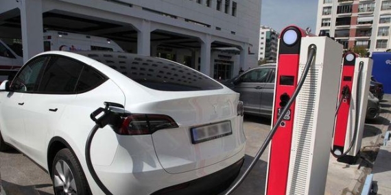 Elektrikli Araç İthalatında Şok Düzenleme: Yeni Dönem Başlıyor!