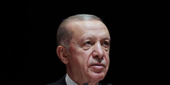 Erdoğan: Programın Başarıyla İşlediğini Gösteren Şaşırtıcı Veriler!