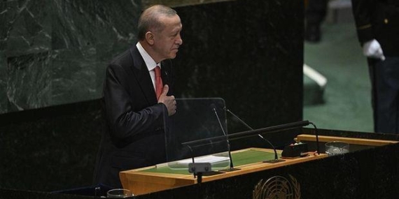 Erdoğan’dan Filistin İçin Çarpıcı Çağrı: Tarih ve Kültürle Dolu Bir Yolculuğa Çıkın!