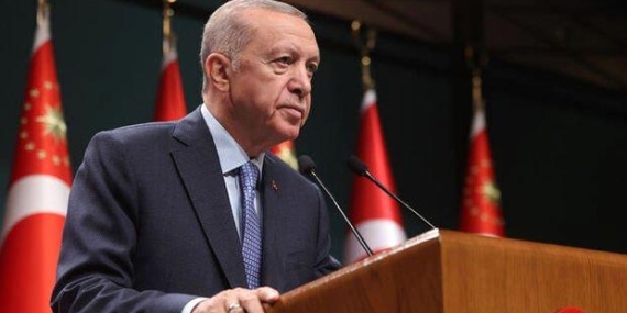 Erdoğan’dan Özel Sektöre Büyük Müjde: Yerel Kalkınma Hamlesiyle Ekonomiye Can Suyu!