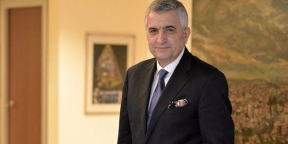Eroldu’dan Çarpıcı Çıkış: İthal Minibüs ve Otobüsler Servis Koşullarına Tabi Olmalı!